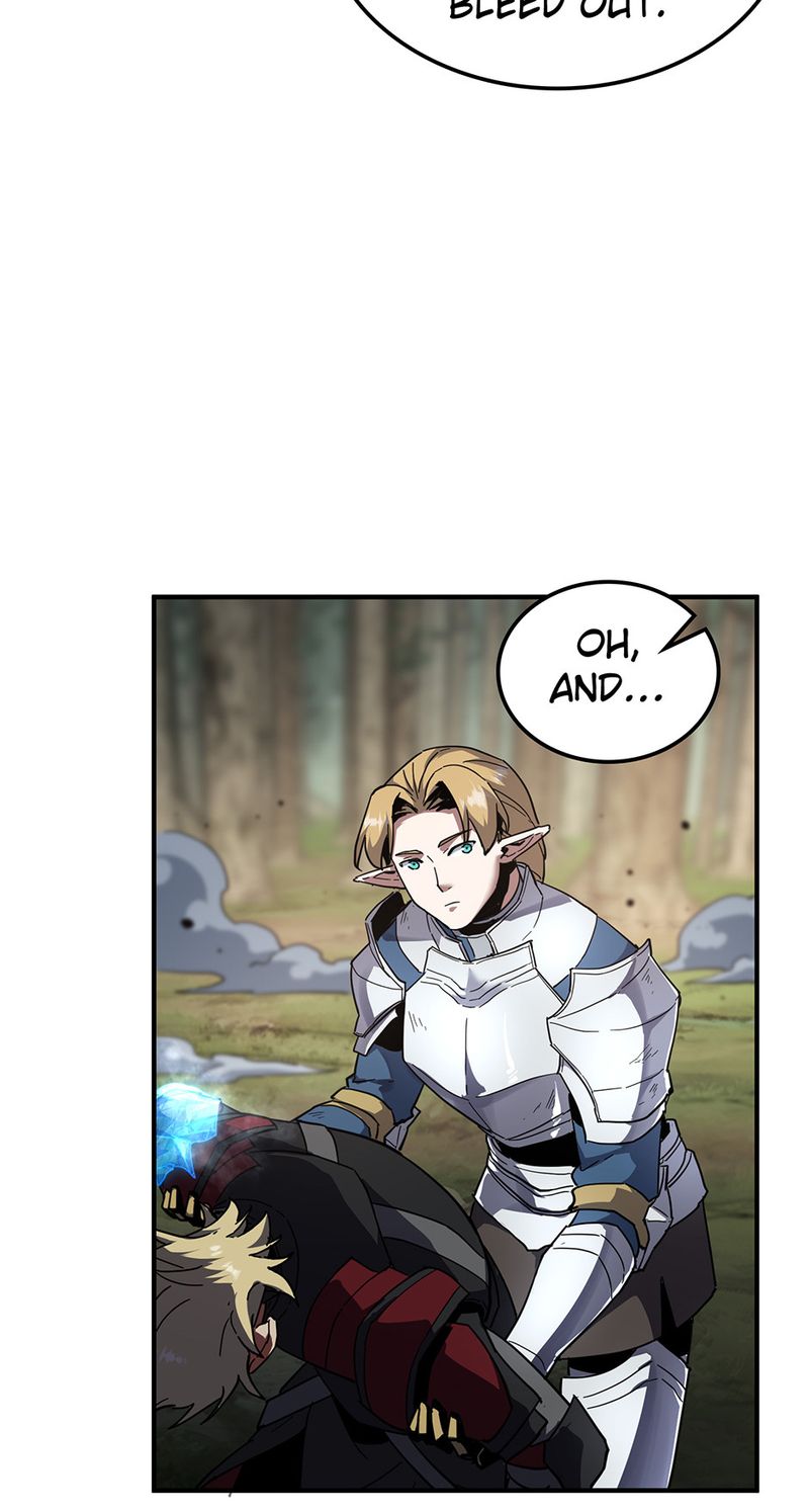 The Beginning After the End - Chapter 227 Page 87