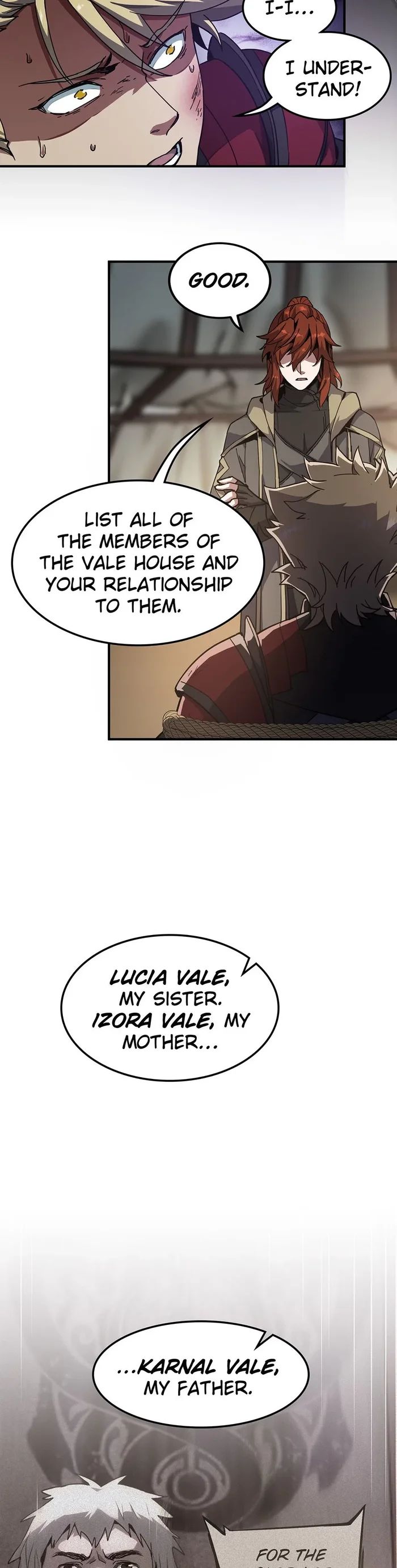 The Beginning After the End - Chapter 228 Page 14