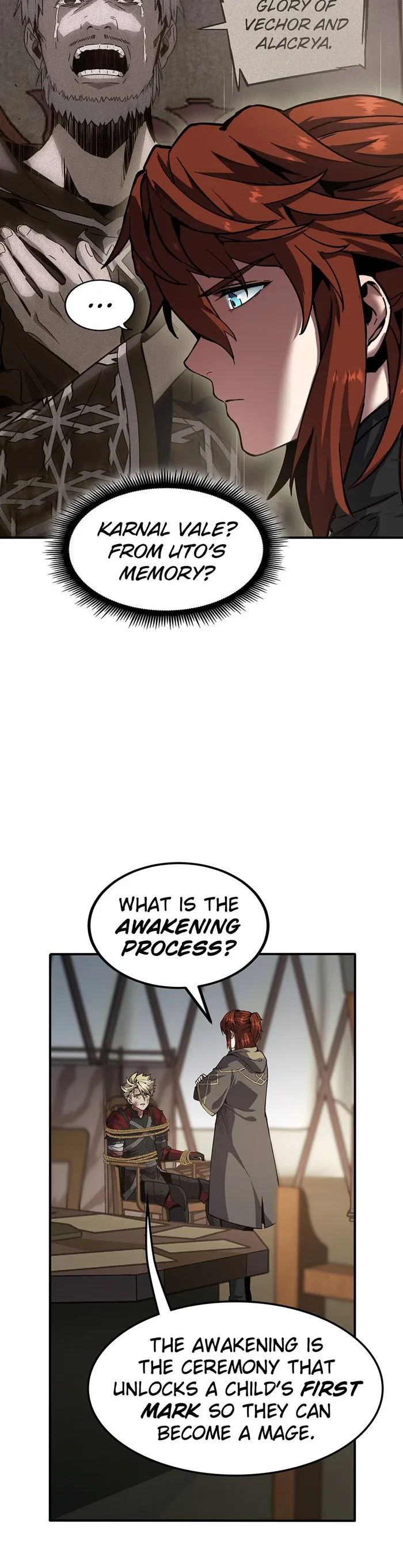 The Beginning After the End - Chapter 228 Page 15