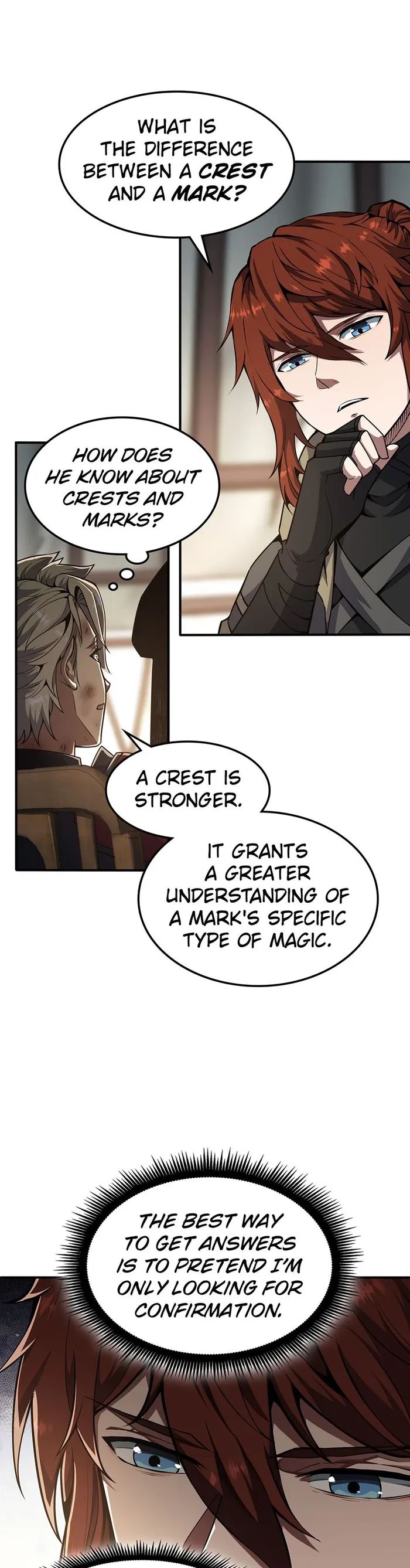 The Beginning After the End - Chapter 228 Page 16