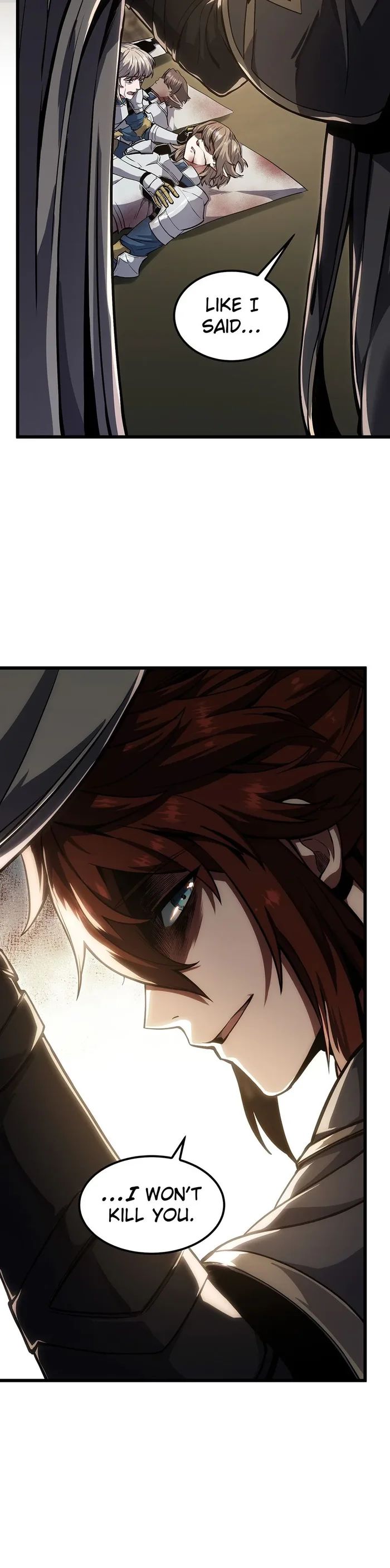 The Beginning After the End - Chapter 228 Page 22