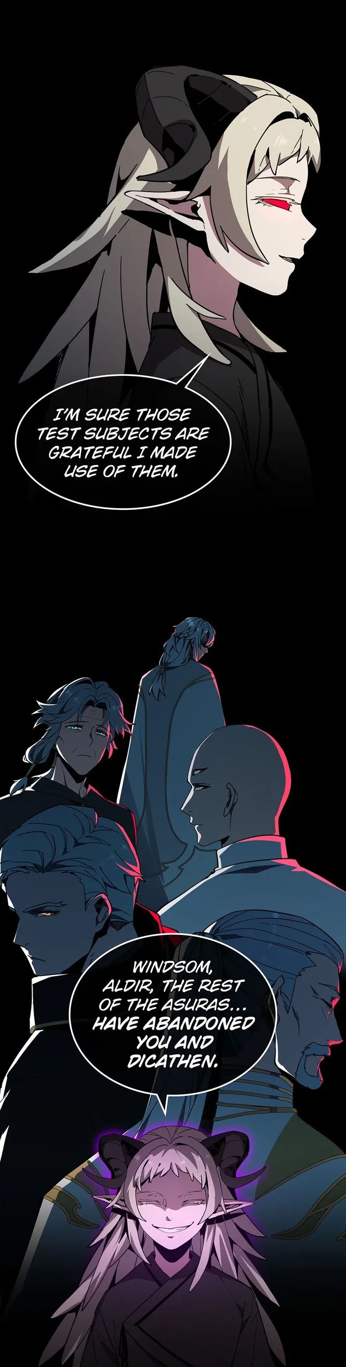 The Beginning After the End - Chapter 228 Page 28