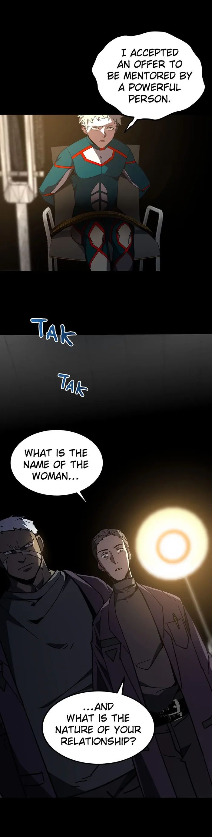 The Beginning After the End - Chapter 228 Page 32