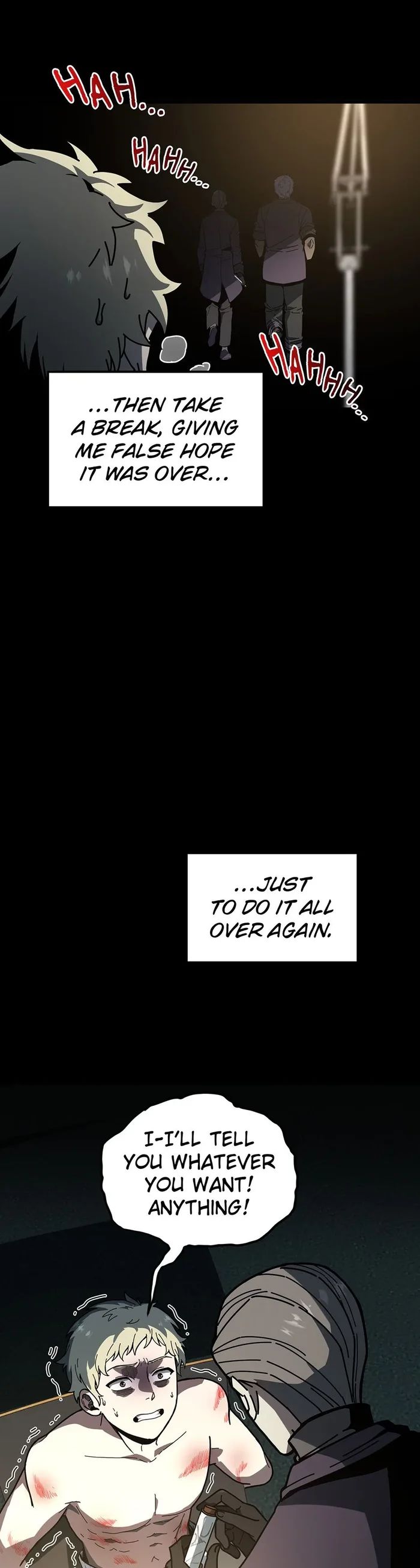 The Beginning After the End - Chapter 228 Page 42