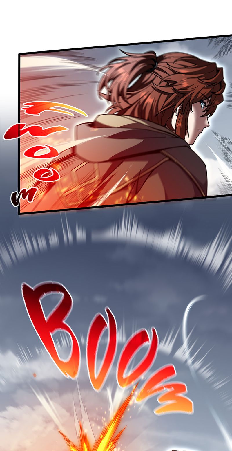 The Beginning After the End - Chapter 229 Page 15