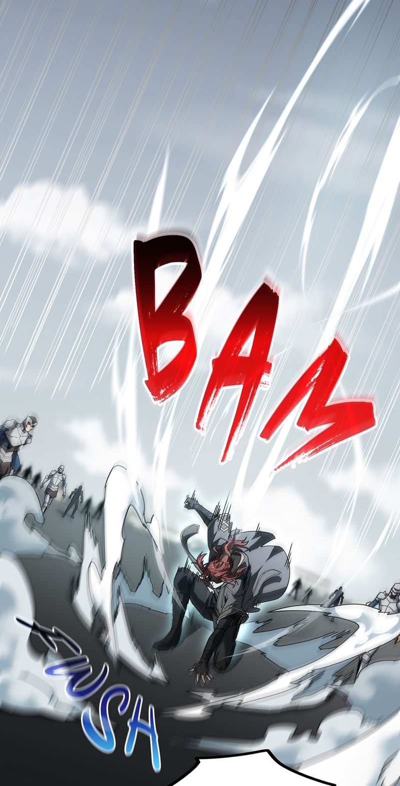 The Beginning After the End - Chapter 229 Page 19