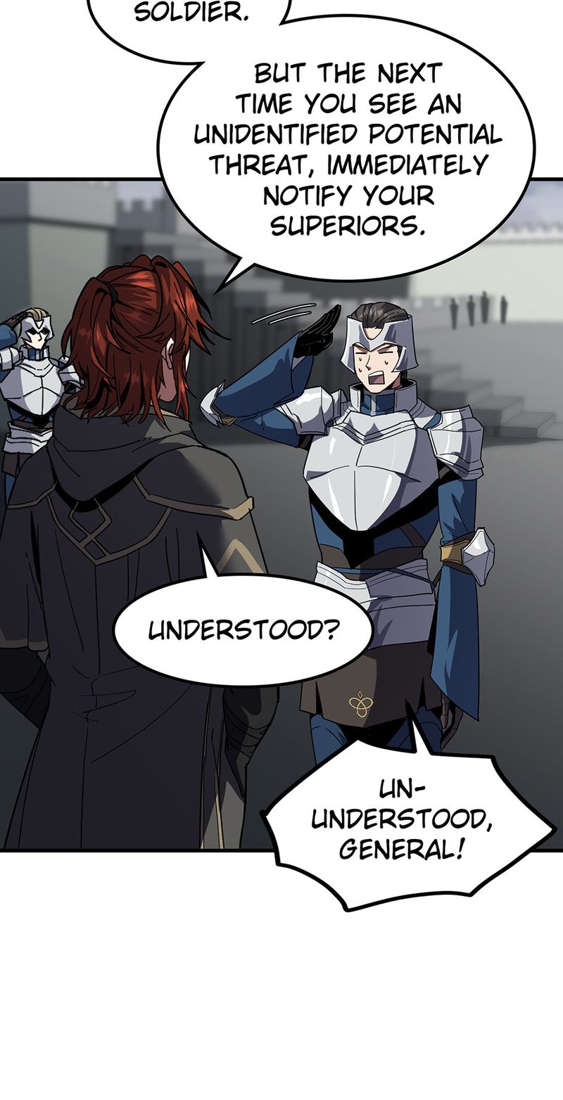 The Beginning After the End - Chapter 229 Page 24