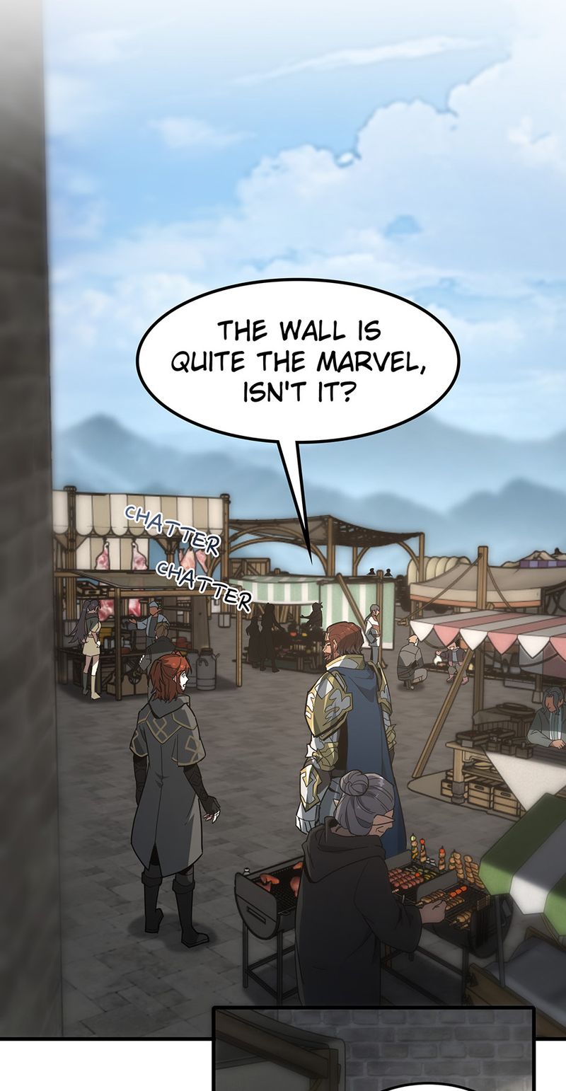 The Beginning After the End - Chapter 229 Page 48