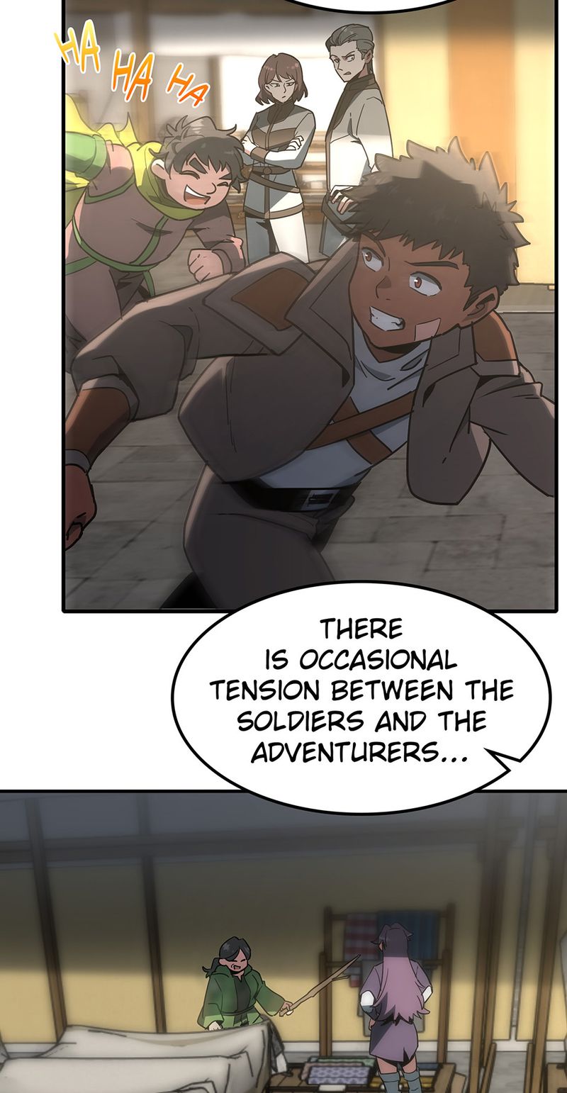 The Beginning After the End - Chapter 229 Page 51