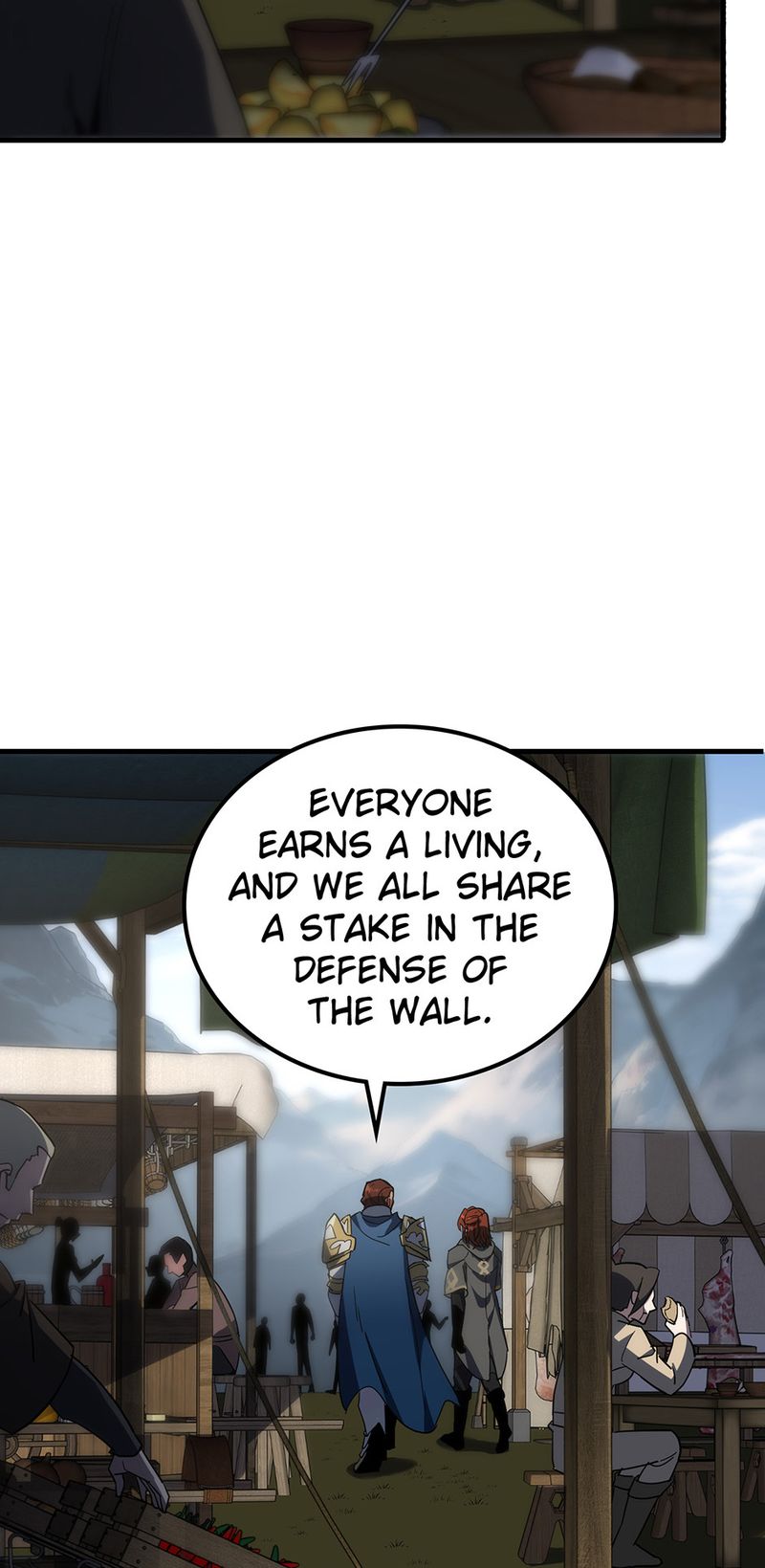 The Beginning After the End - Chapter 229 Page 59