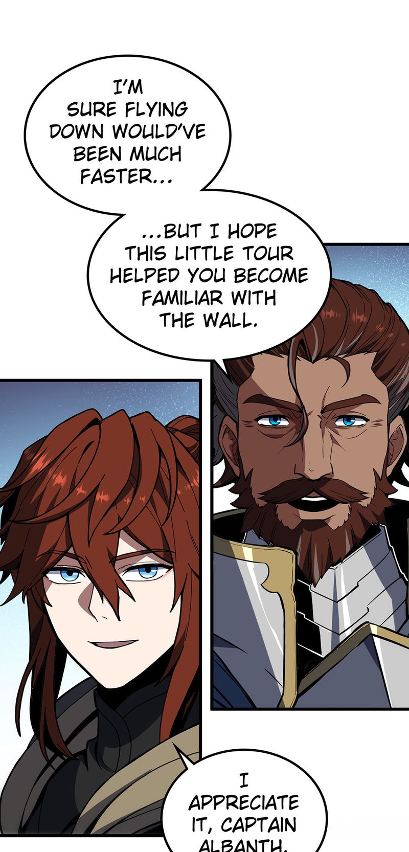 The Beginning After the End - Chapter 229 Page 63