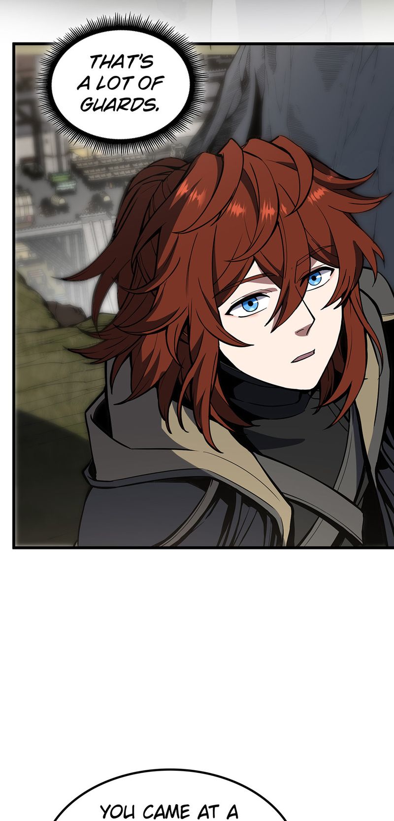 The Beginning After the End - Chapter 229 Page 66