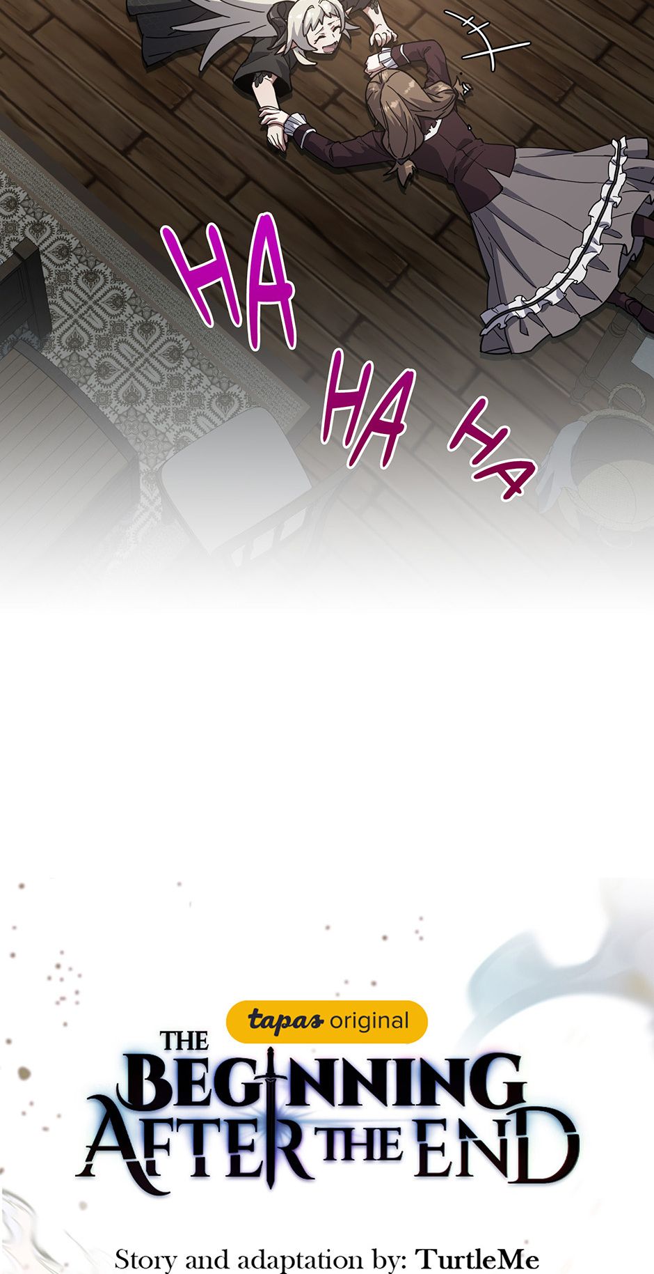 The Beginning After the End - Chapter 230 Page 11