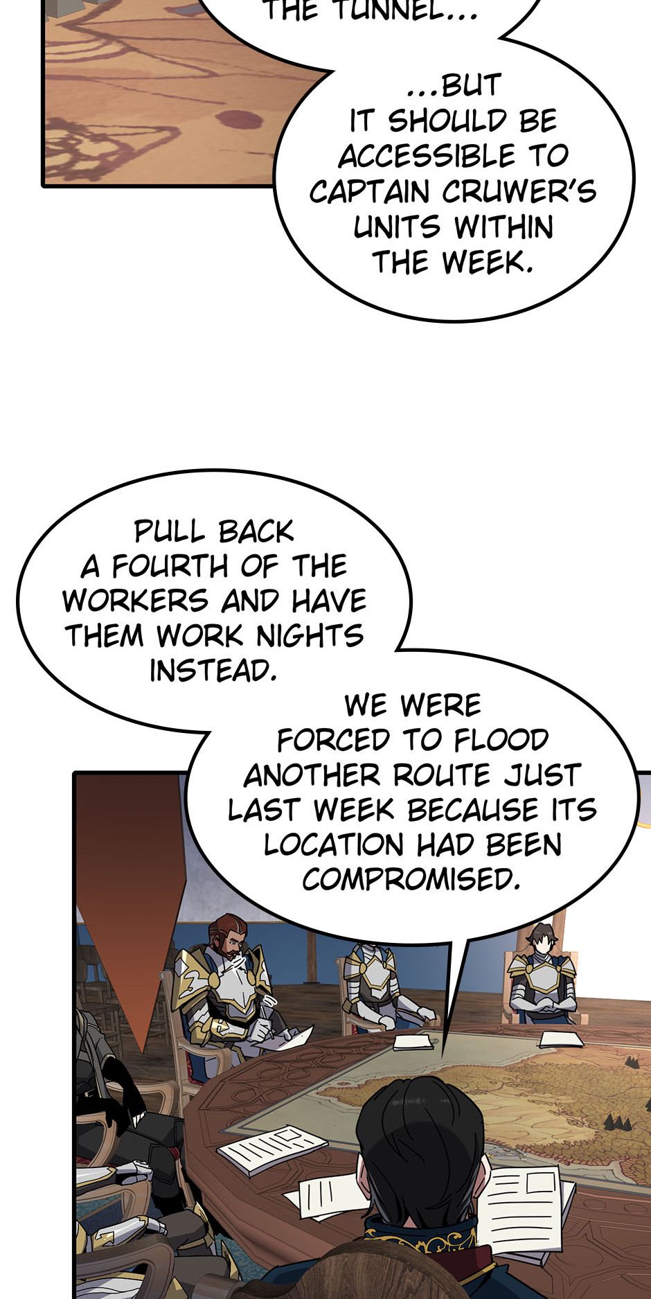 The Beginning After the End - Chapter 230 Page 25