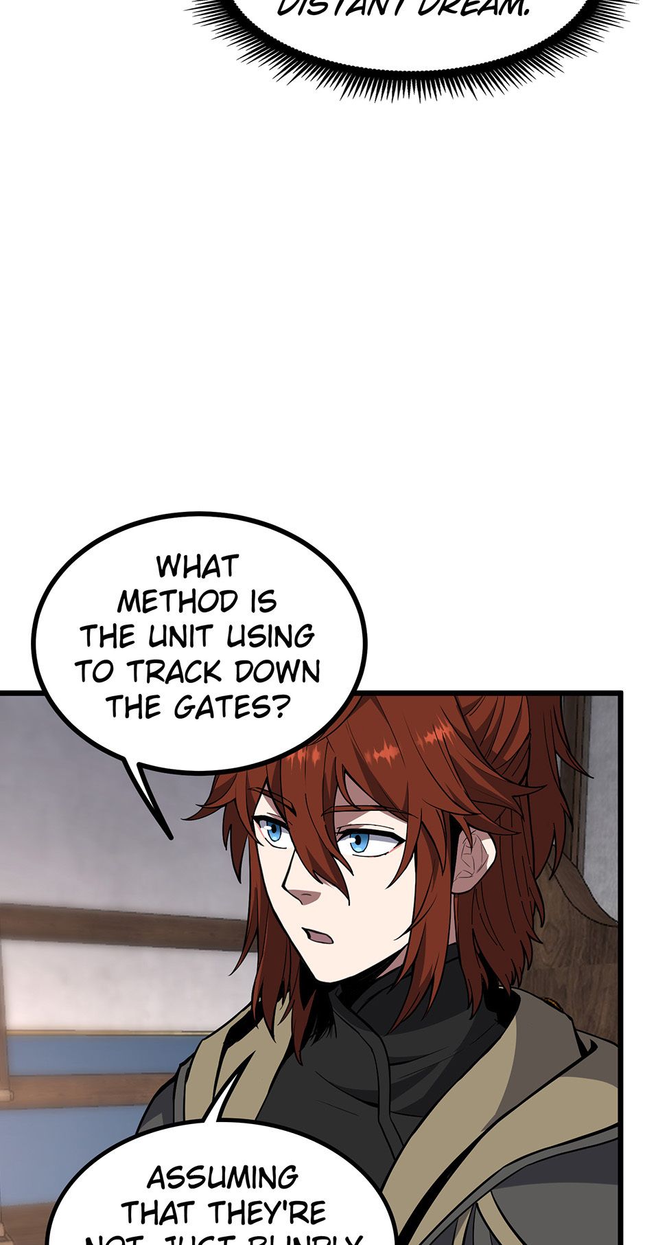 The Beginning After the End - Chapter 230 Page 40