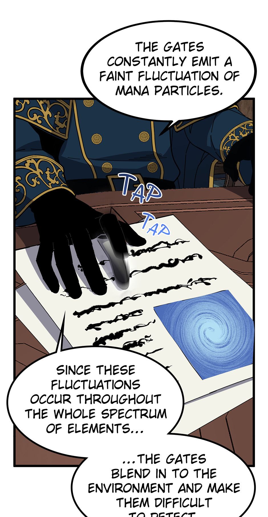 The Beginning After the End - Chapter 230 Page 42