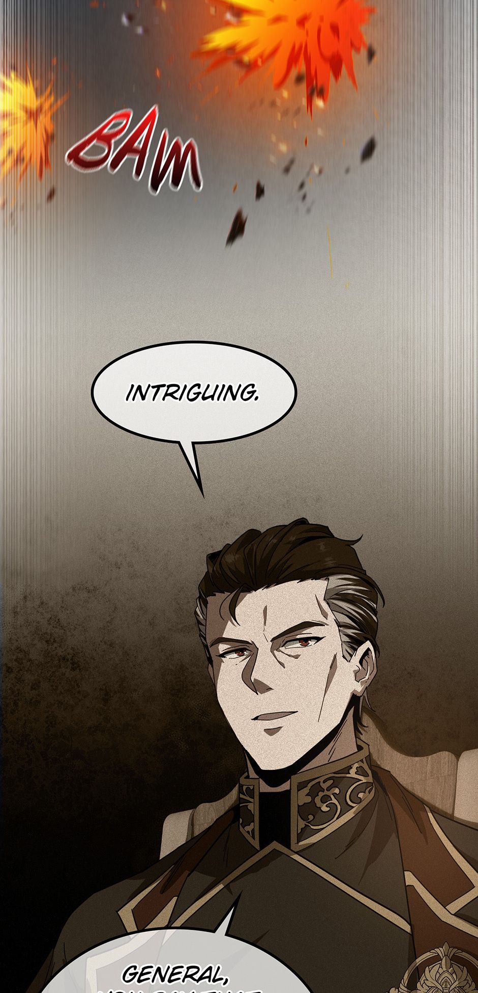 The Beginning After the End - Chapter 230 Page 63