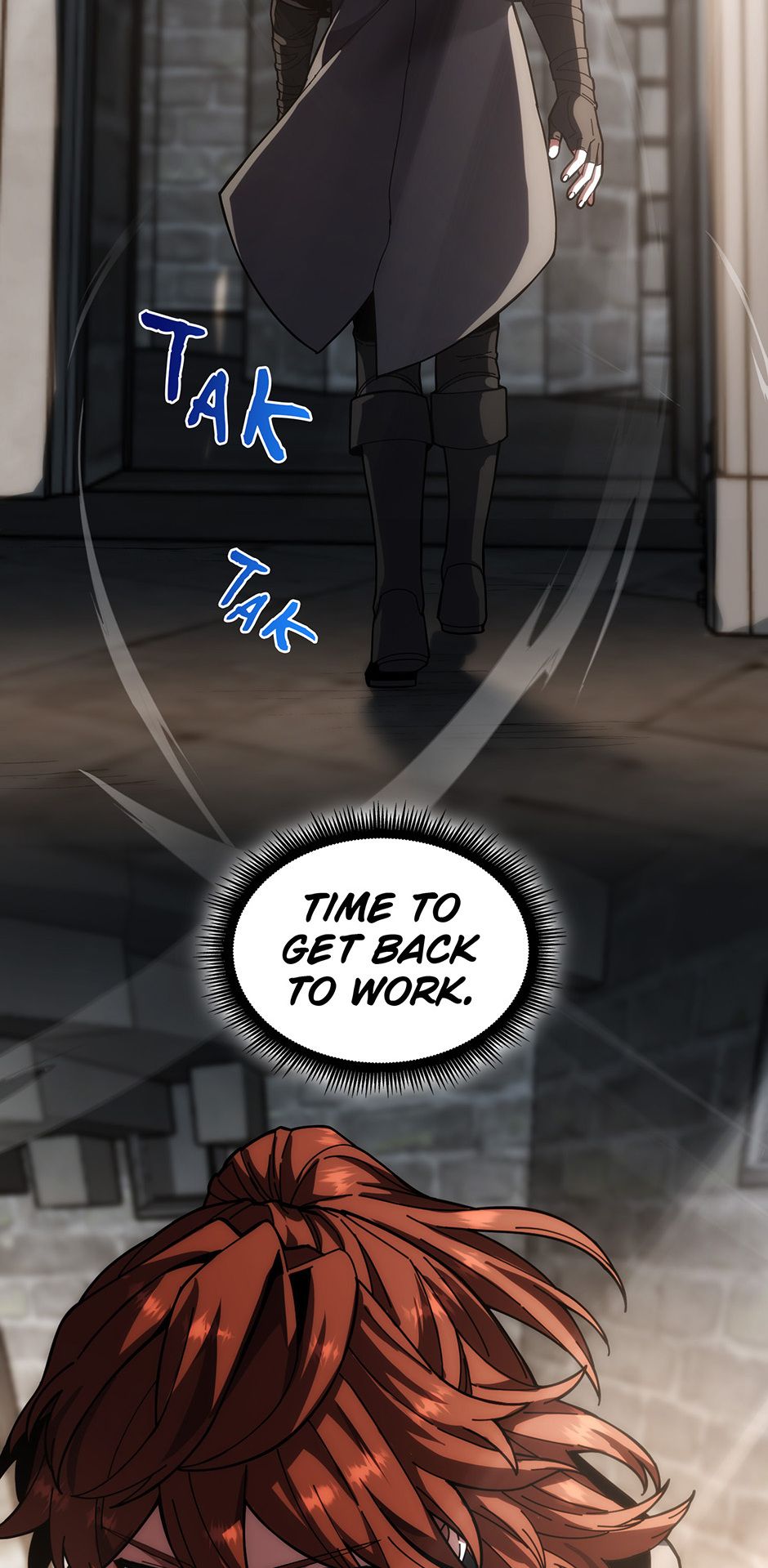 The Beginning After the End - Chapter 230 Page 74