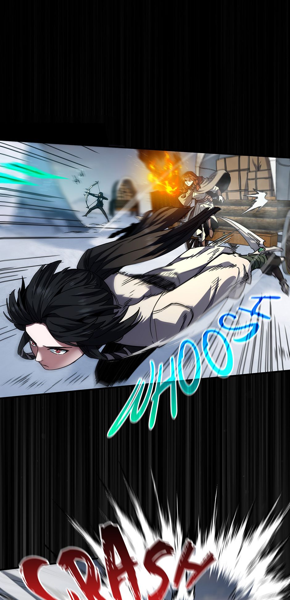 The Beginning After the End - Chapter 231 Page 11