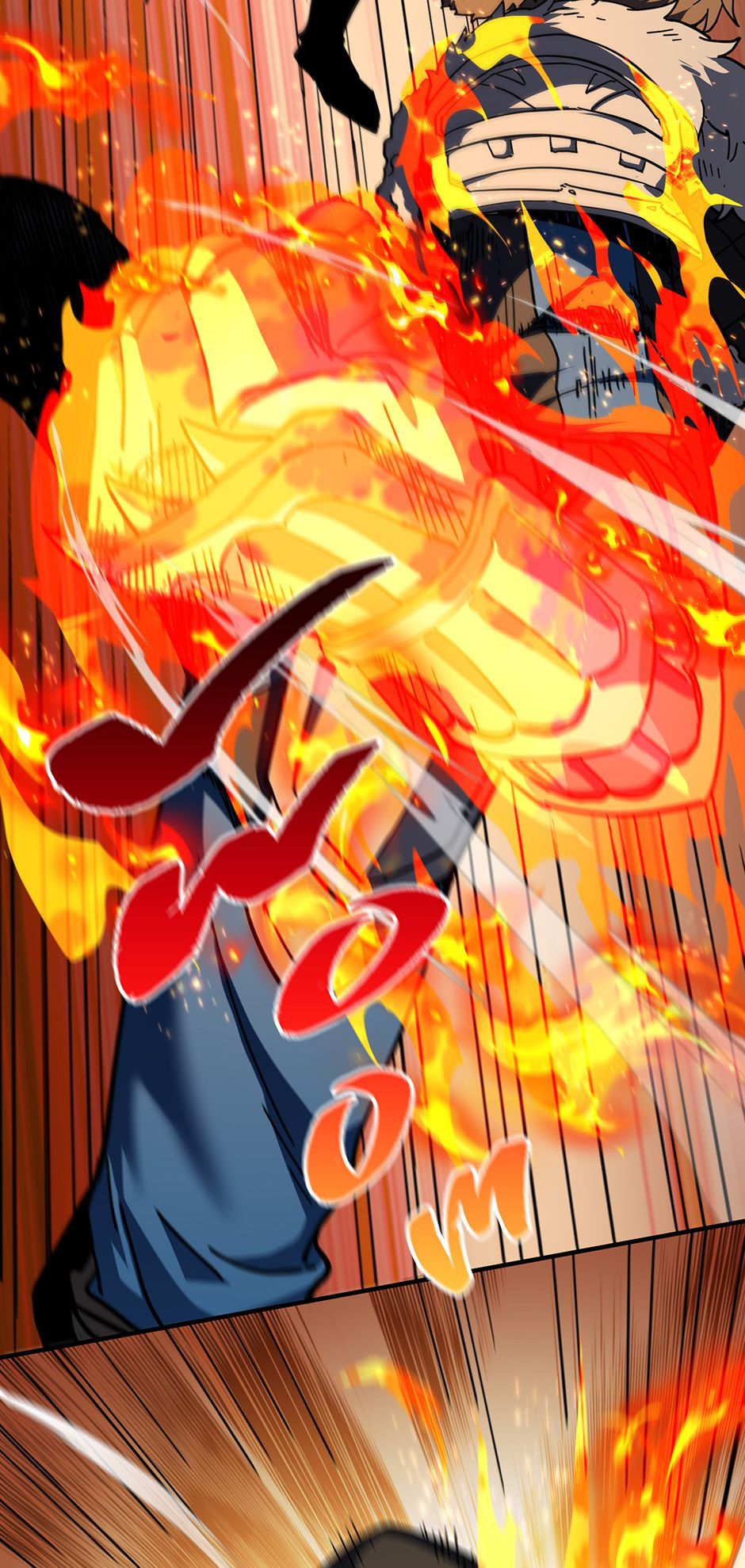 The Beginning After the End - Chapter 231 Page 41