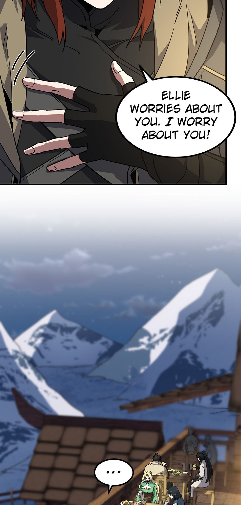 The Beginning After the End - Chapter 231 Page 75