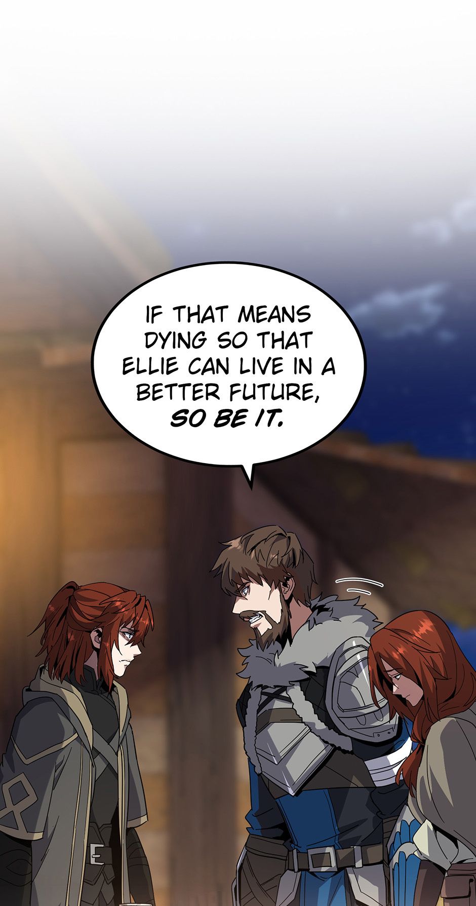 The Beginning After the End - Chapter 231 Page 87