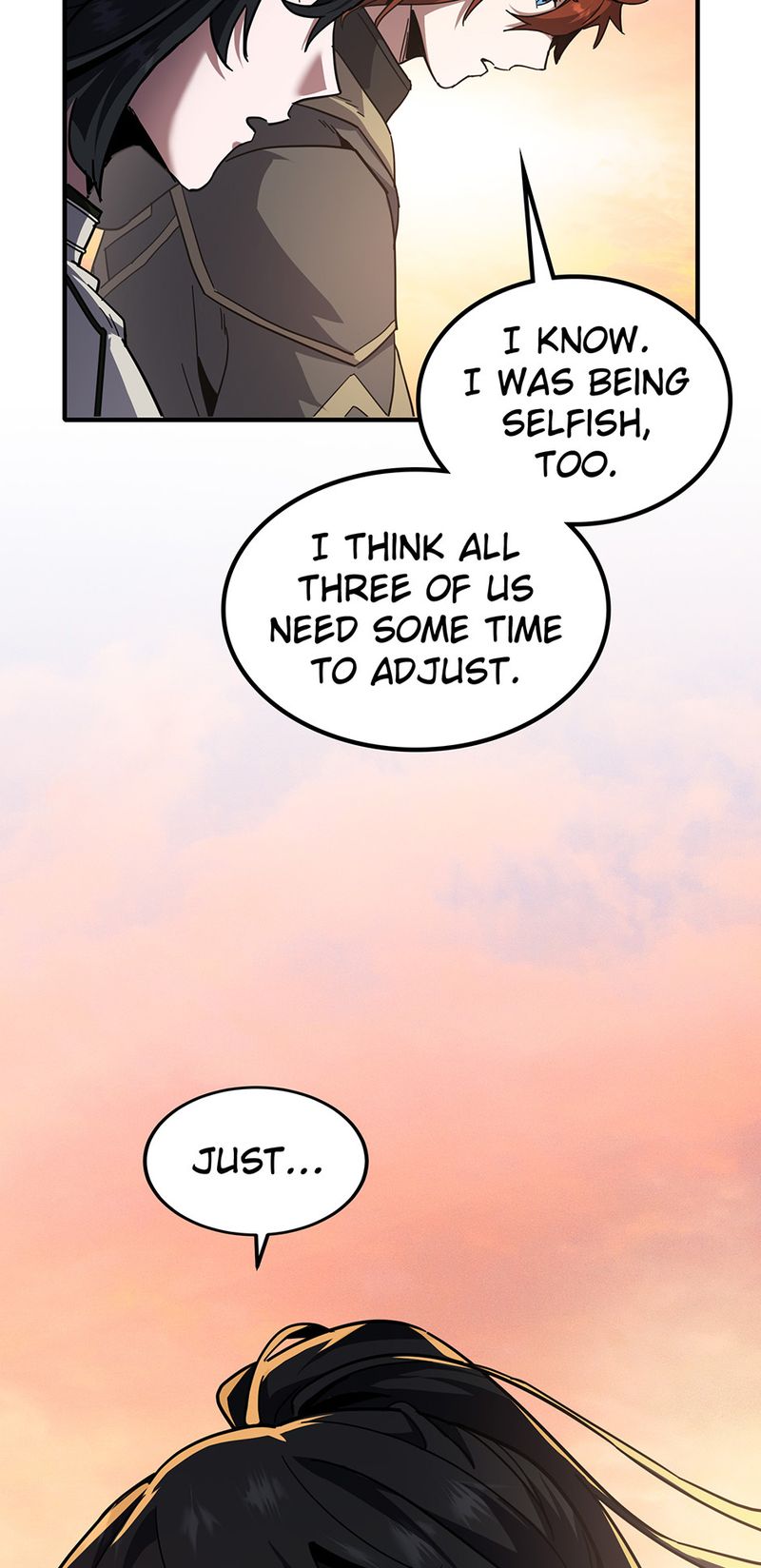 The Beginning After the End - Chapter 232 Page 20