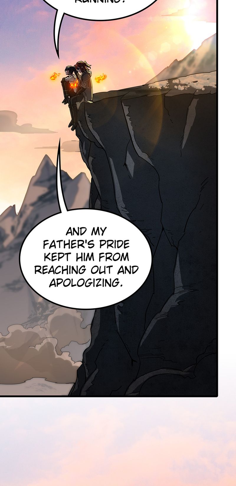 The Beginning After the End - Chapter 232 Page 22