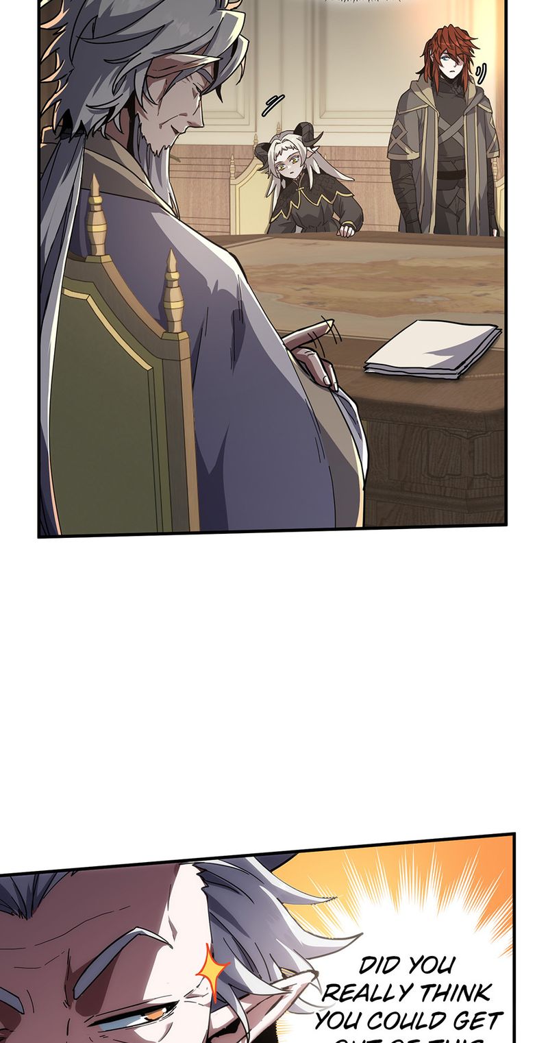 The Beginning After the End - Chapter 232 Page 66