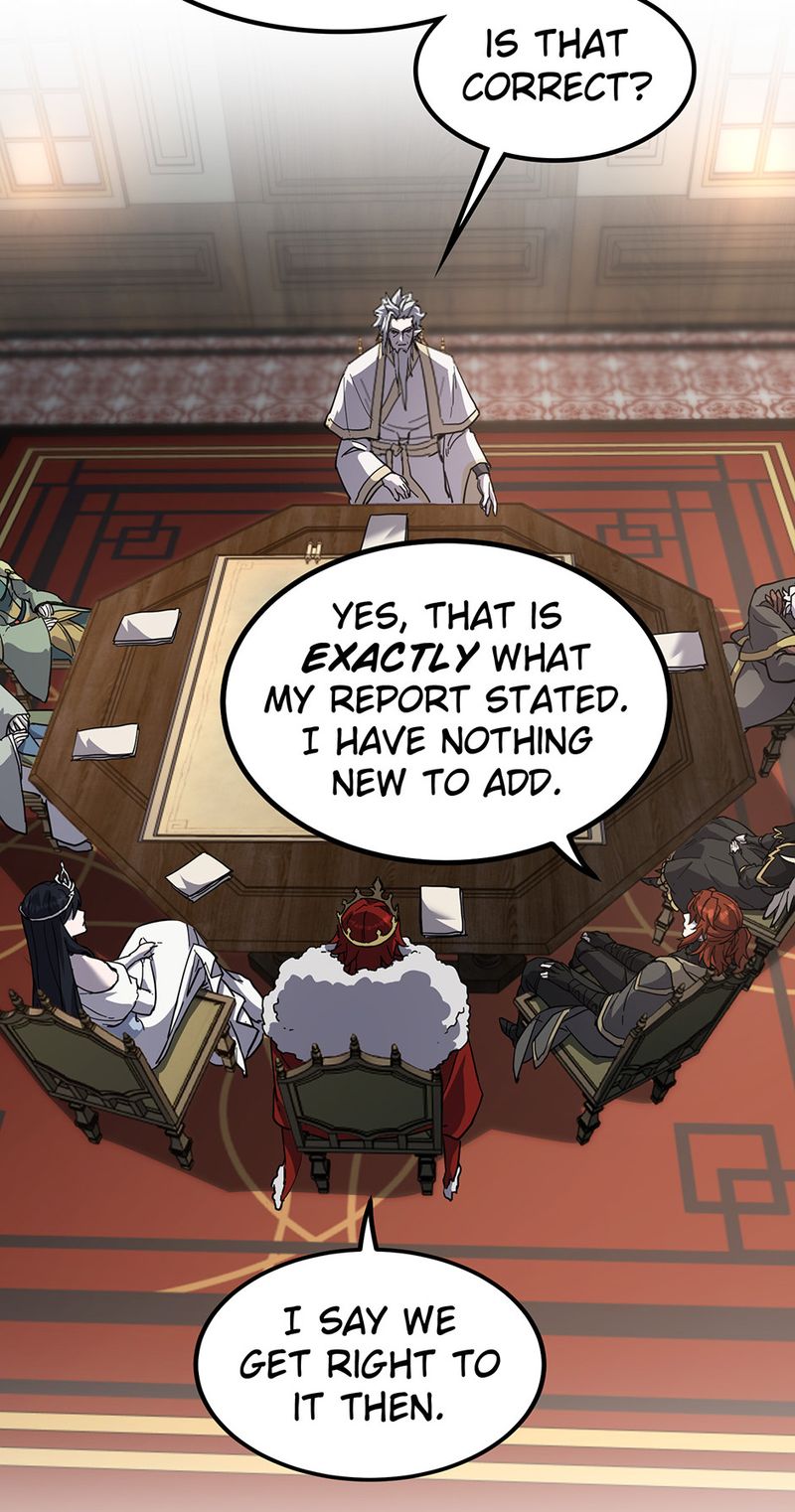 The Beginning After the End - Chapter 232 Page 68