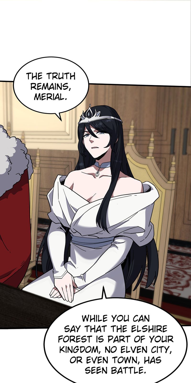 The Beginning After the End - Chapter 232 Page 78