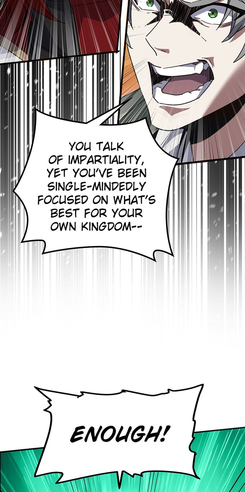 The Beginning After the End - Chapter 232 Page 81