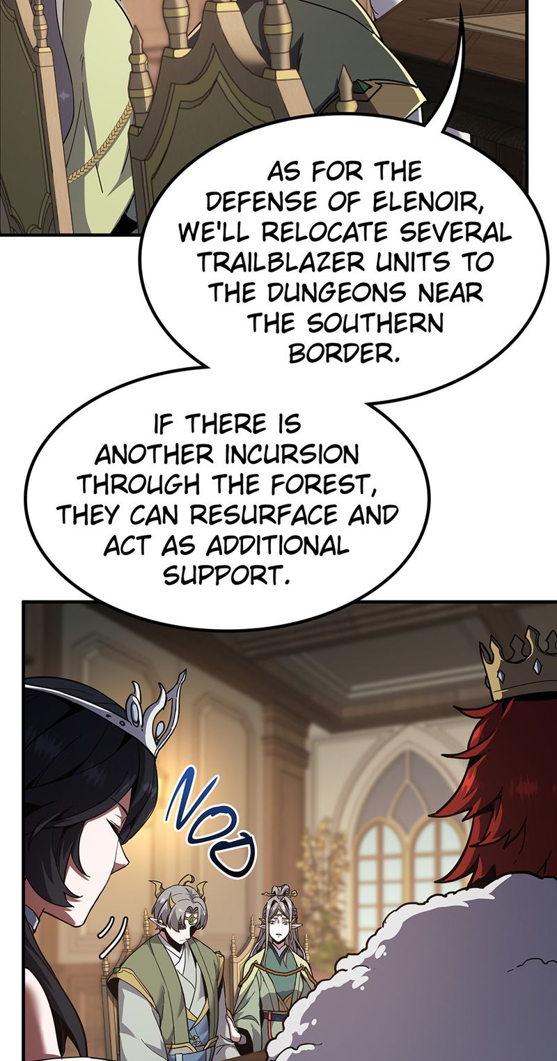 The Beginning After the End - Chapter 232 Page 86