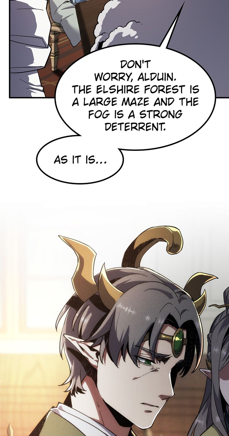 The Beginning After the End - Chapter 232 Page 87