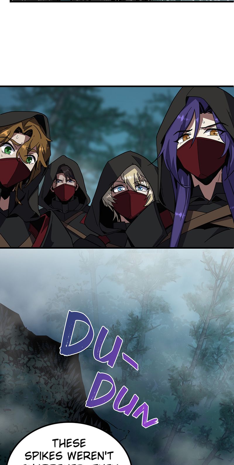 The Beginning After the End - Chapter 233 Page 19