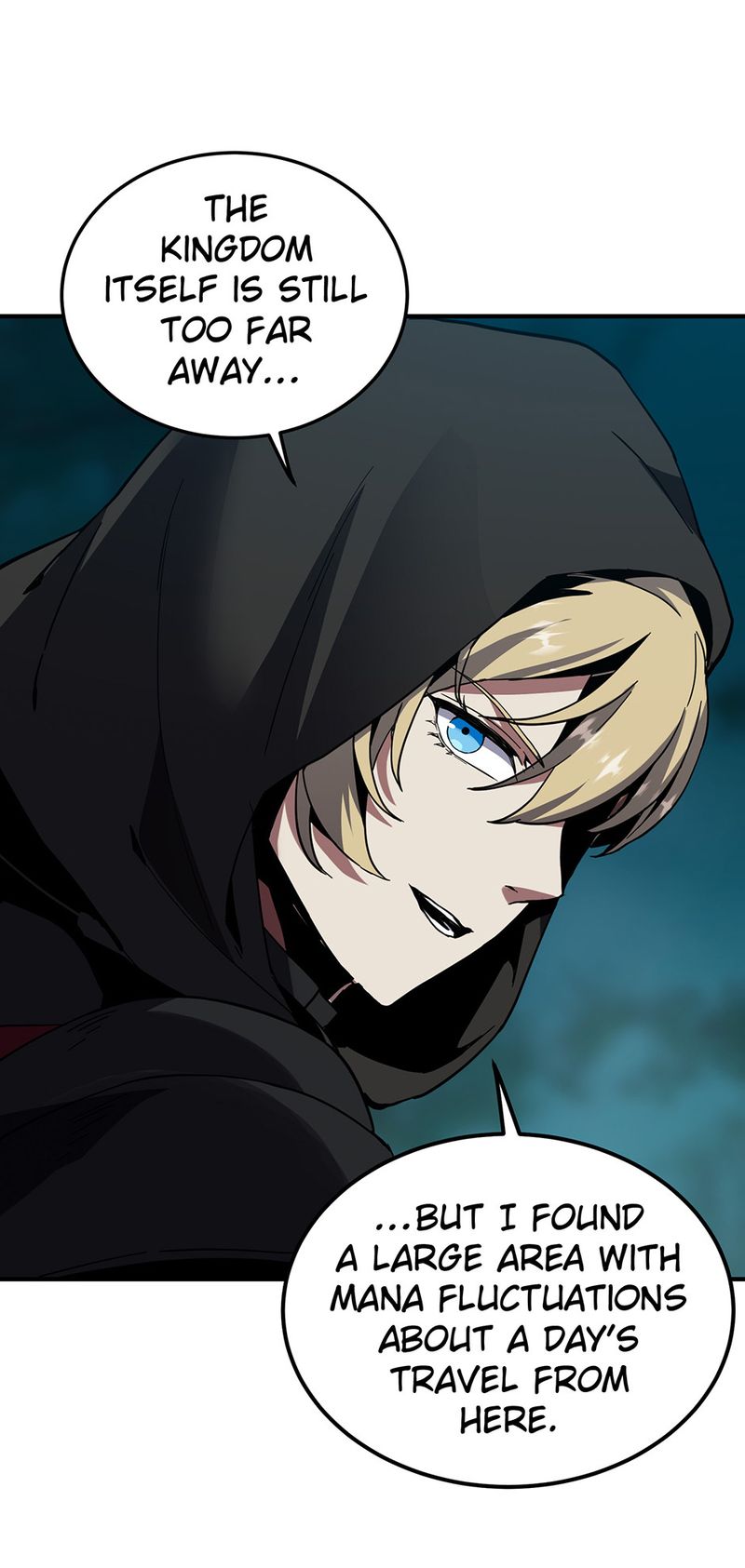 The Beginning After the End - Chapter 233 Page 43