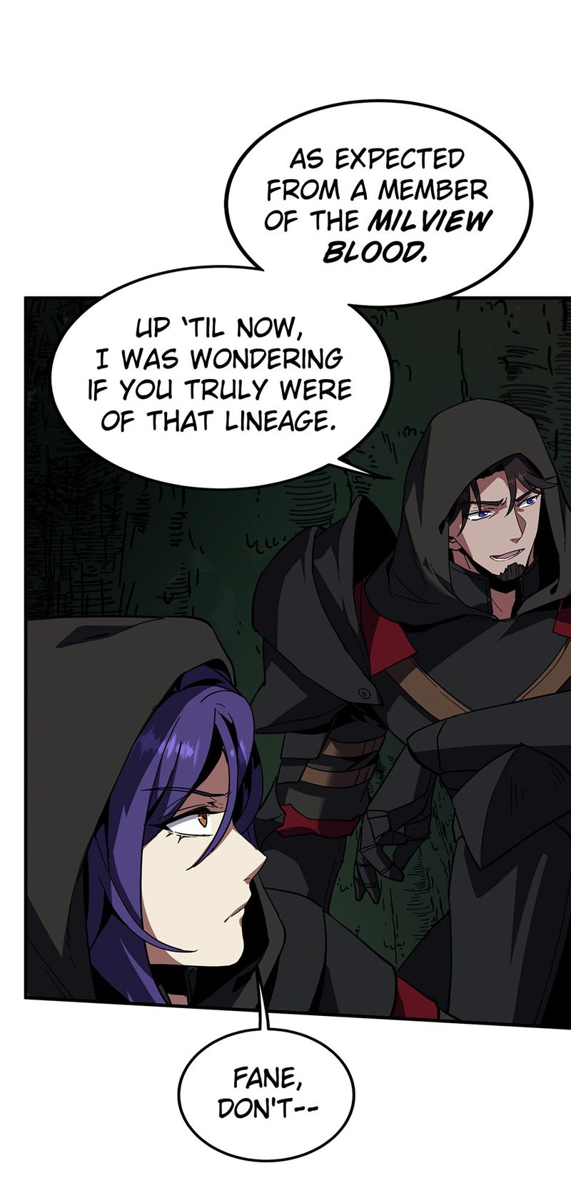 The Beginning After the End - Chapter 233 Page 45