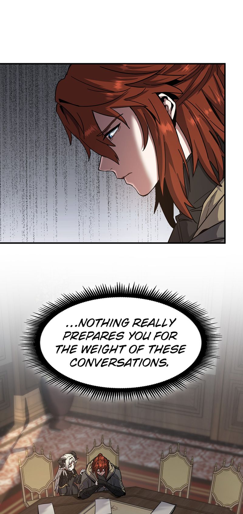The Beginning After the End - Chapter 233 Page 94