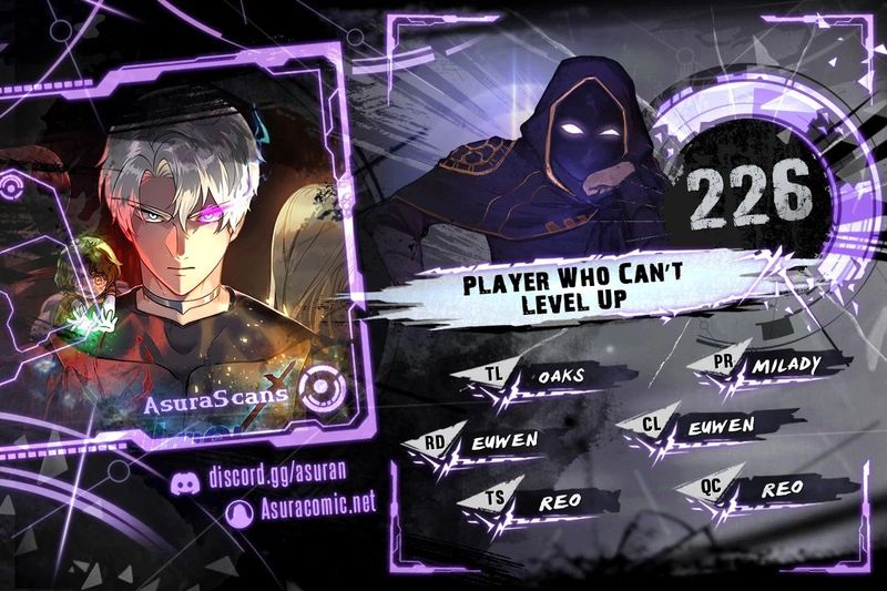 The Player That Can