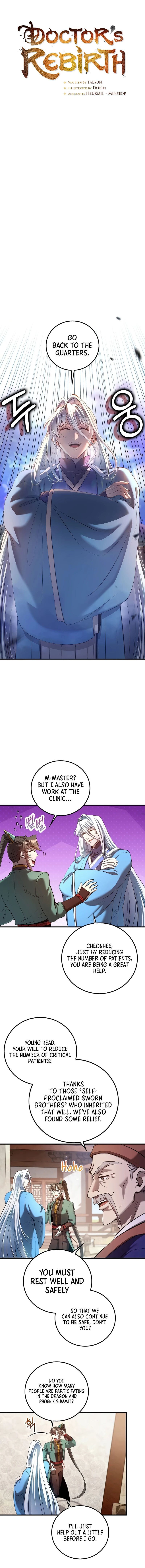 Doctor