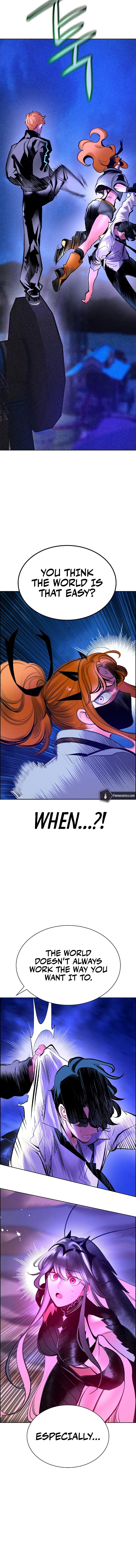 Jungle Juice - Chapter 184 Page 19