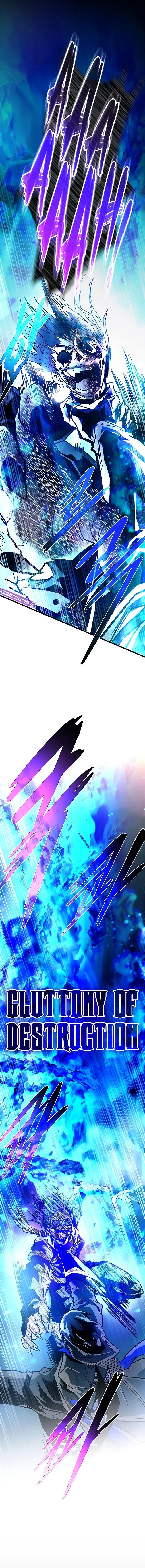 Villain To Kill - Chapter 212 Page 15