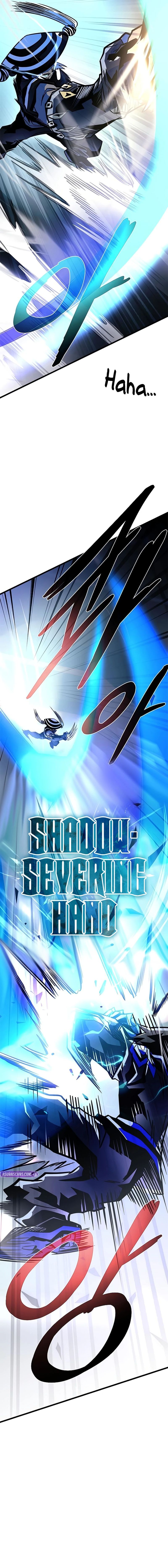 Villain To Kill - Chapter 233 Page 14