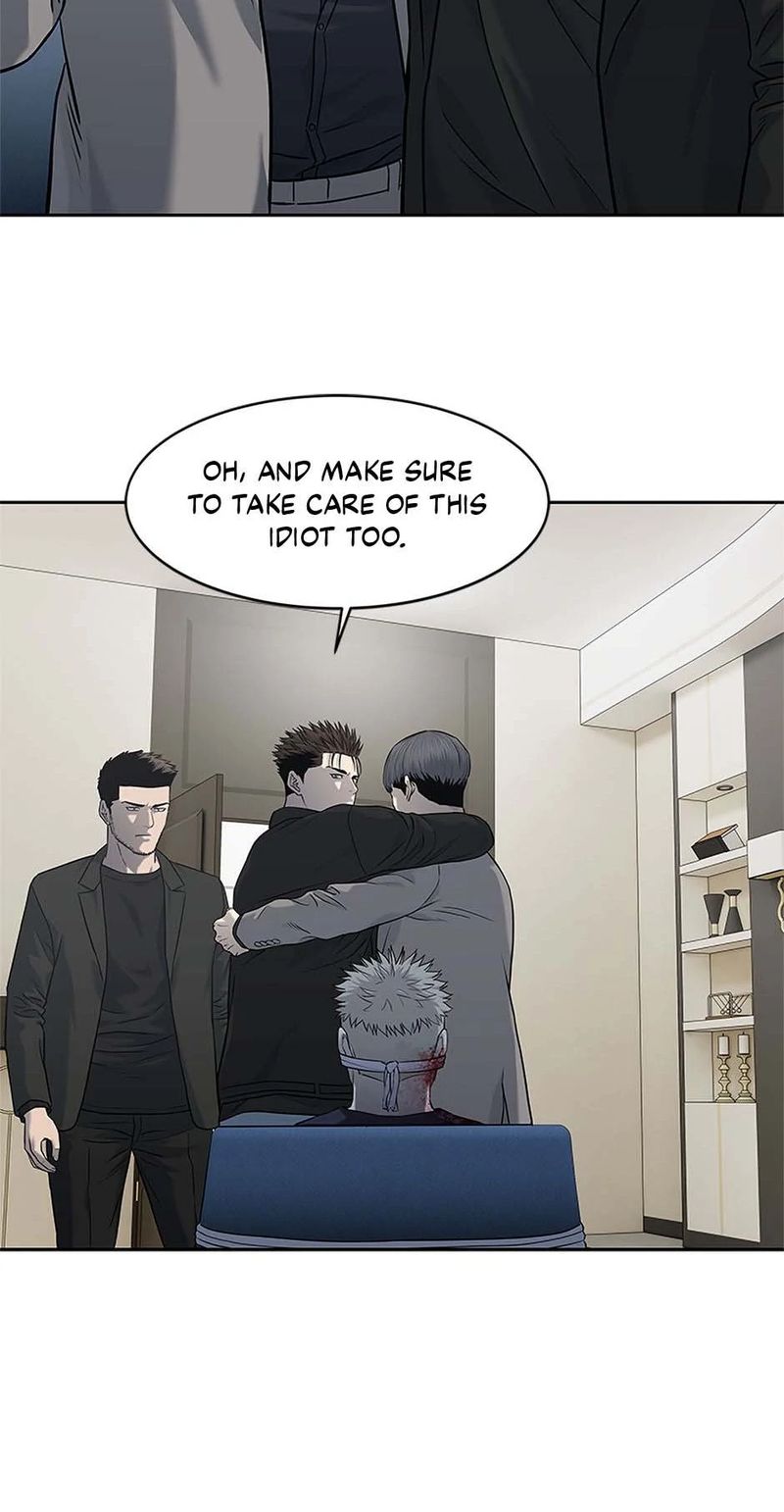 God of Blackfield - Chapter 242 Page 20