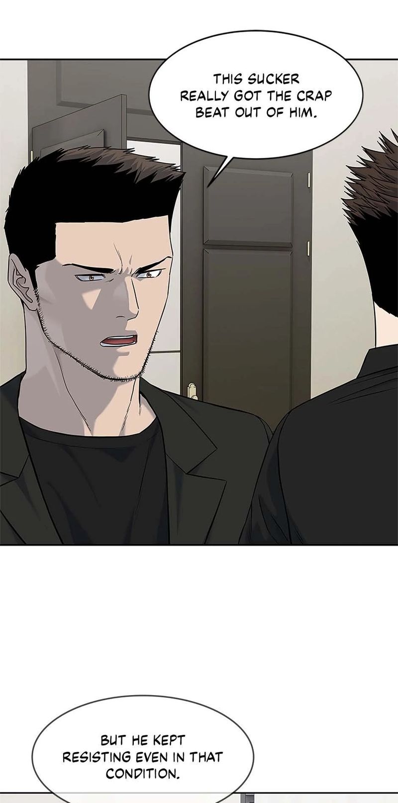 God of Blackfield - Chapter 242 Page 21