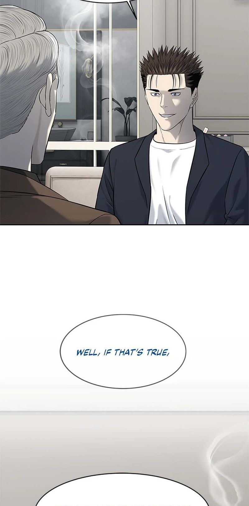 God of Blackfield - Chapter 244 Page 40