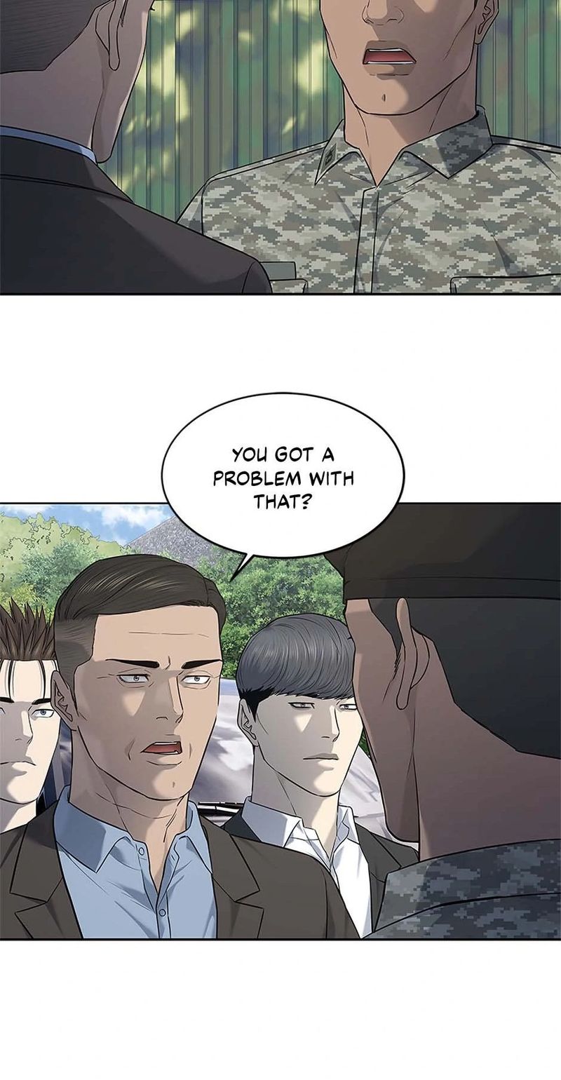 God of Blackfield - Chapter 249 Page 39