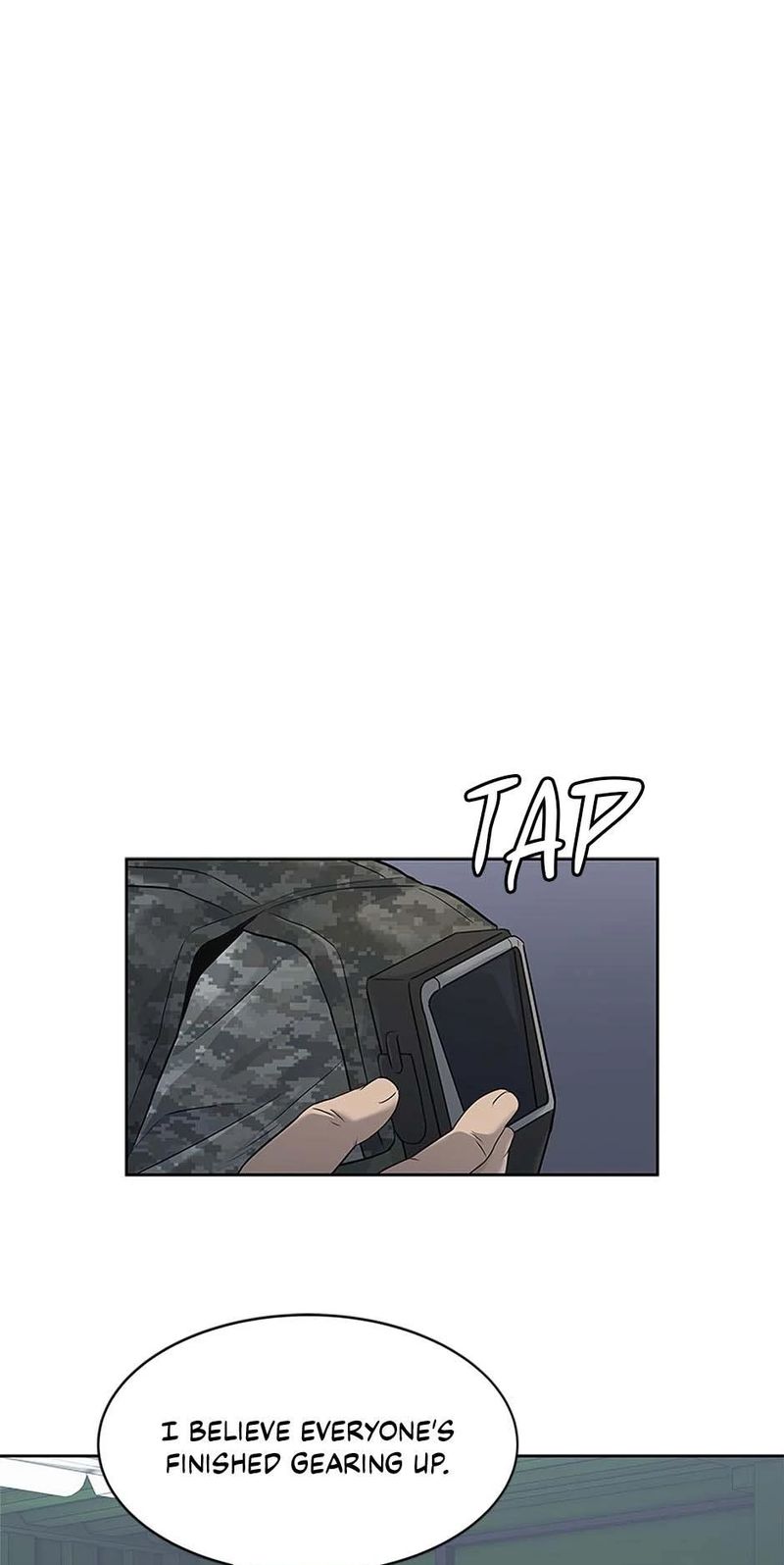 God of Blackfield - Chapter 249 Page 72