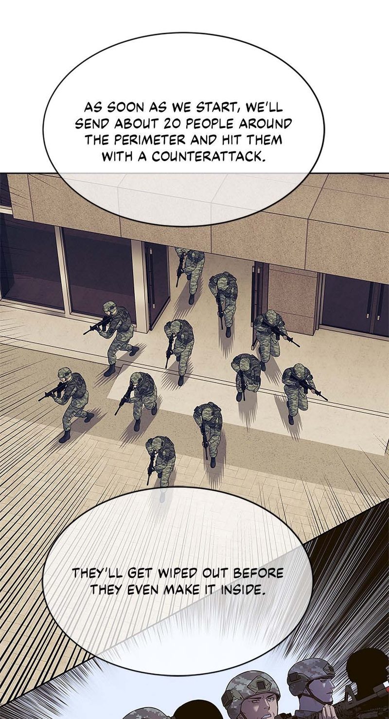 God of Blackfield - Chapter 250 Page 17