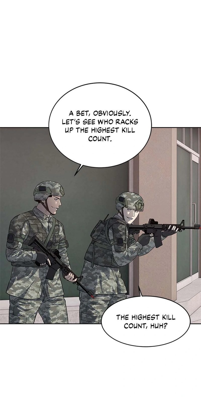 God of Blackfield - Chapter 250 Page 41